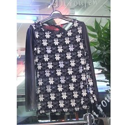 迪柔芬_所有服裝類商品 - 四季青服裝批發網